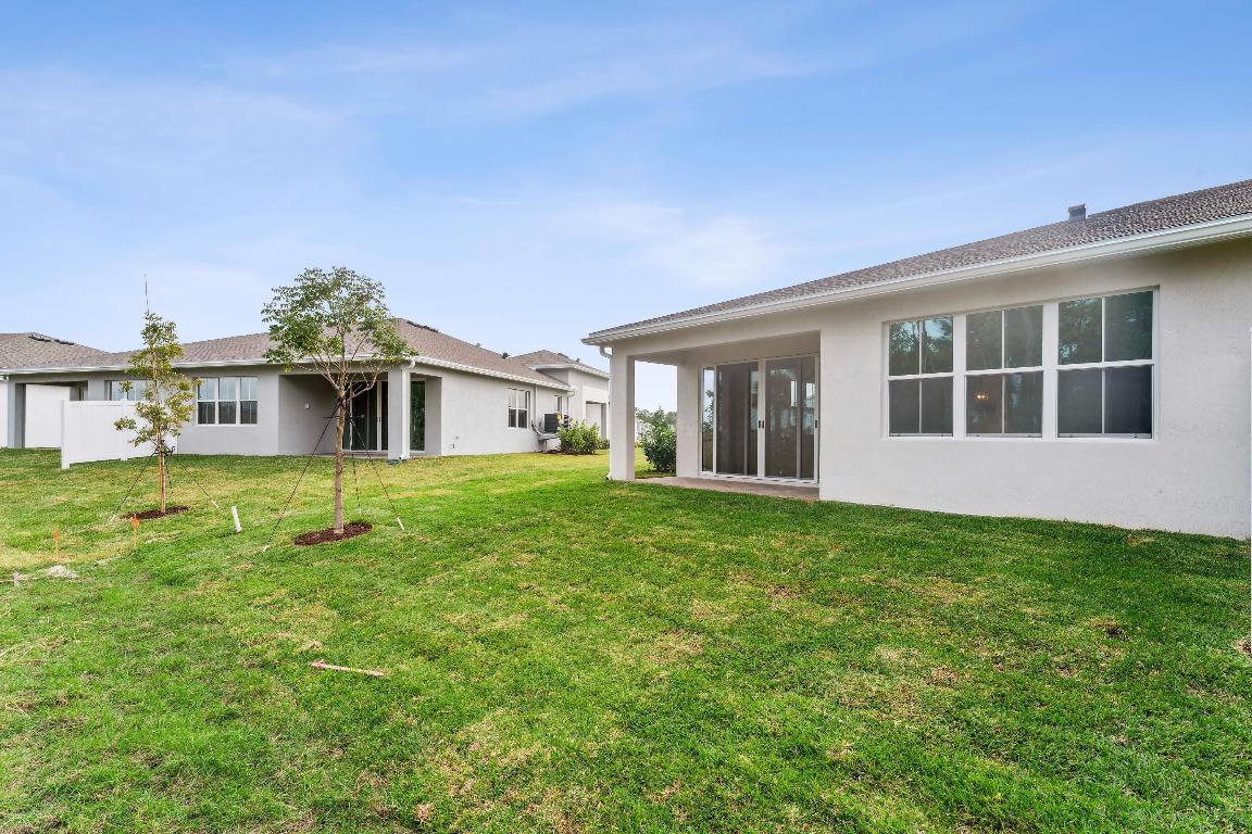 LTC RANCH WEST POD 6A PHASE 1 - Residential