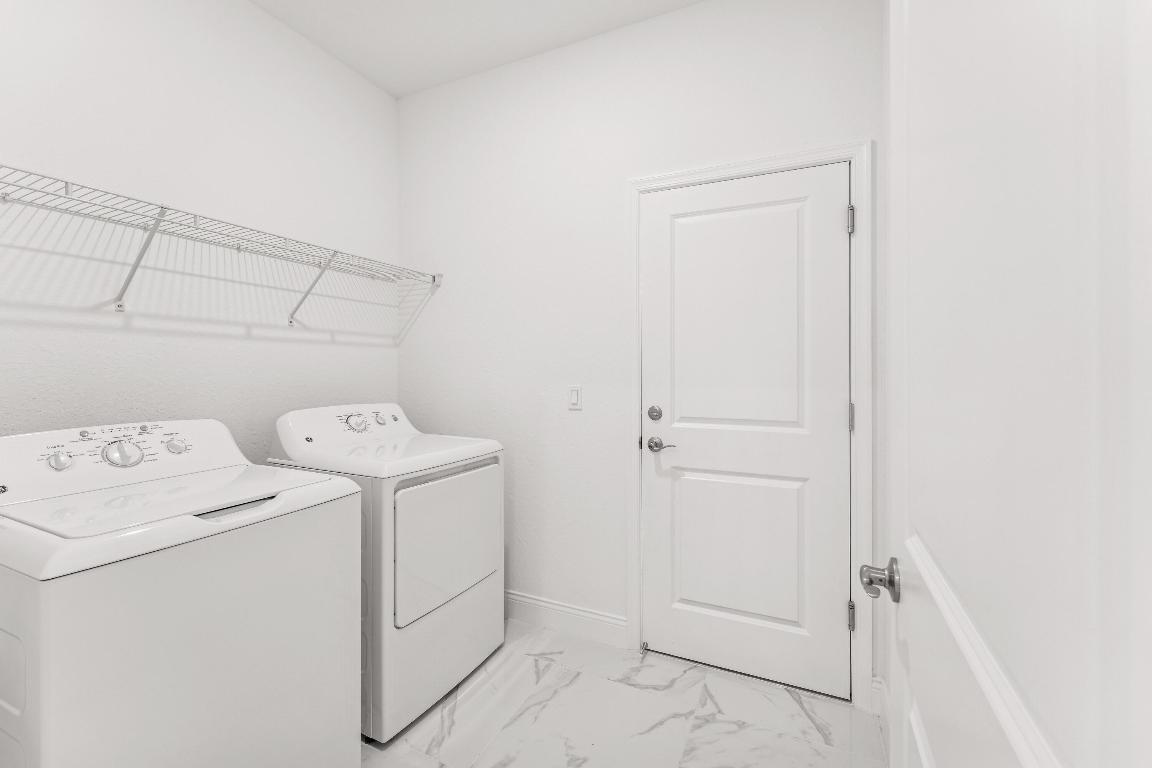 LTC RANCH WEST POD 6A PHASE 1 - Residential