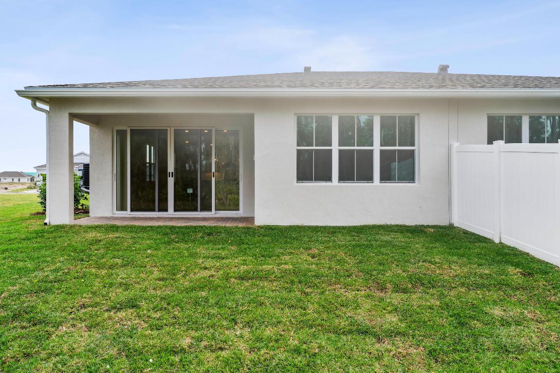 LTC RANCH WEST POD 6A PHASE 1 - Residential