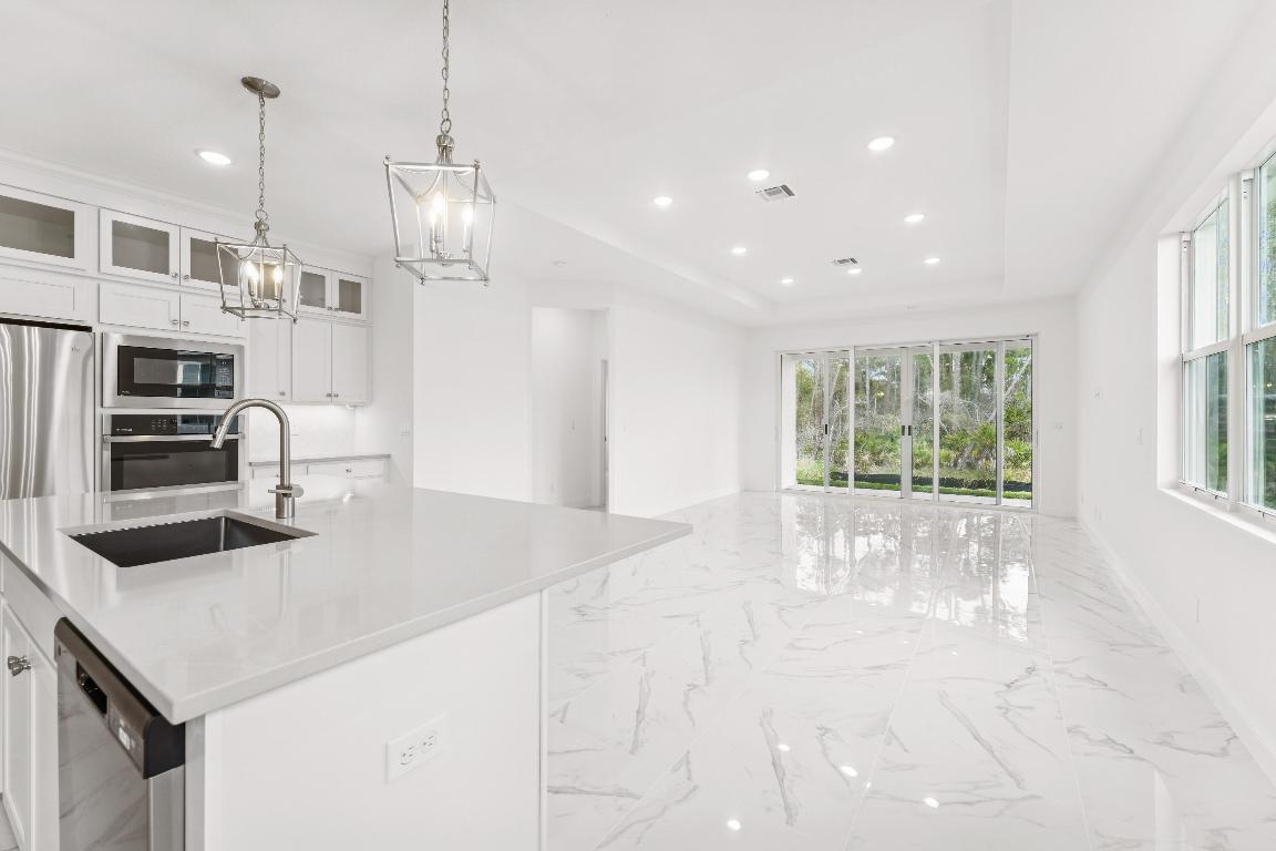 LTC RANCH WEST POD 6A PHASE 1 - Residential