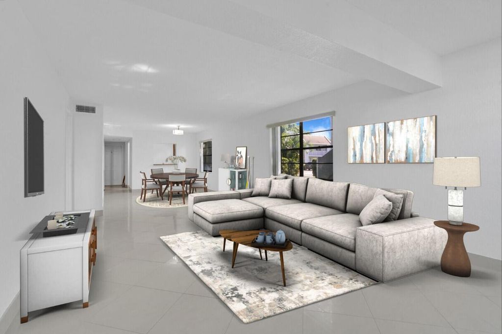 Photo of 2900 SW 22nd Avenue #5170, Delray Beach, FL 33445 (MLS # R11156587)