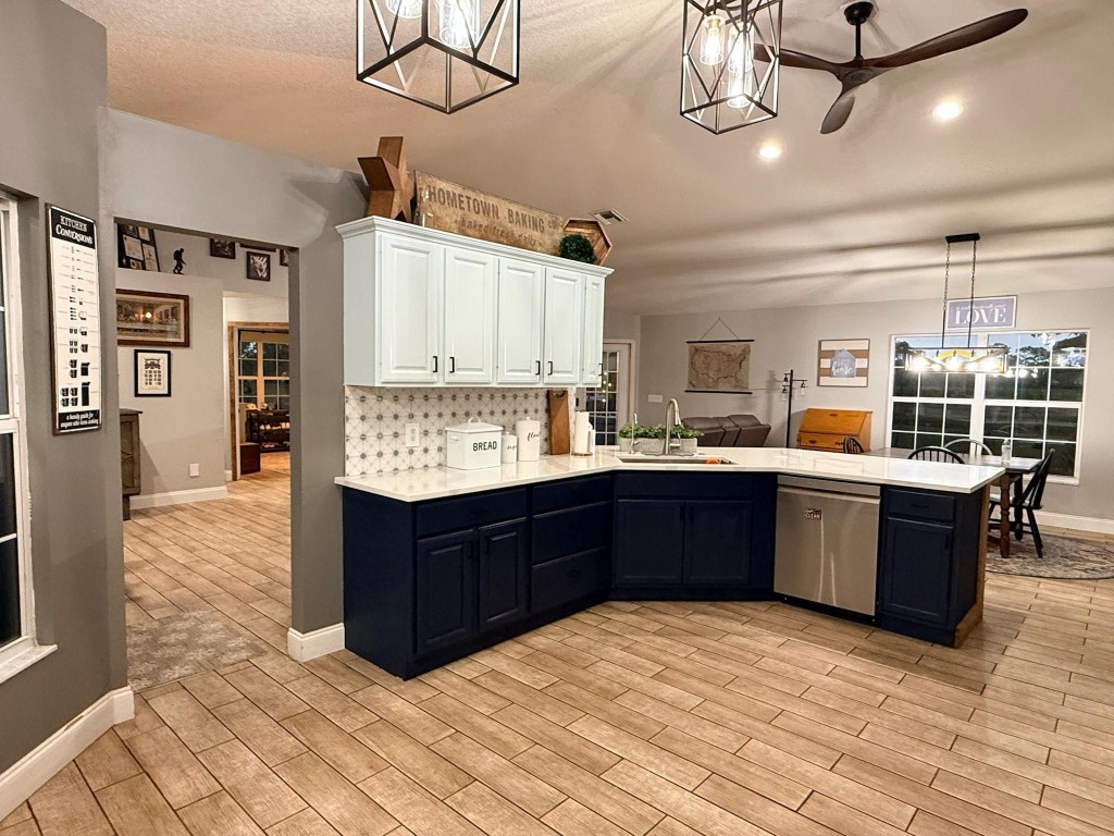 R-Bar Estates - Residential