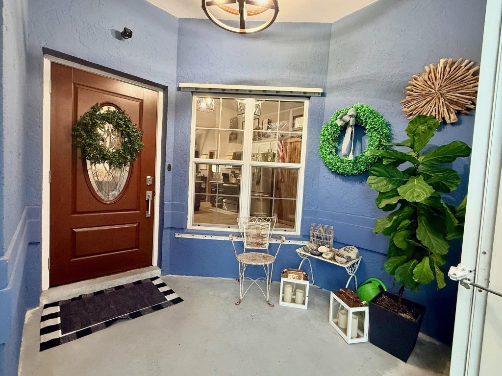 R-Bar Estates - Residential