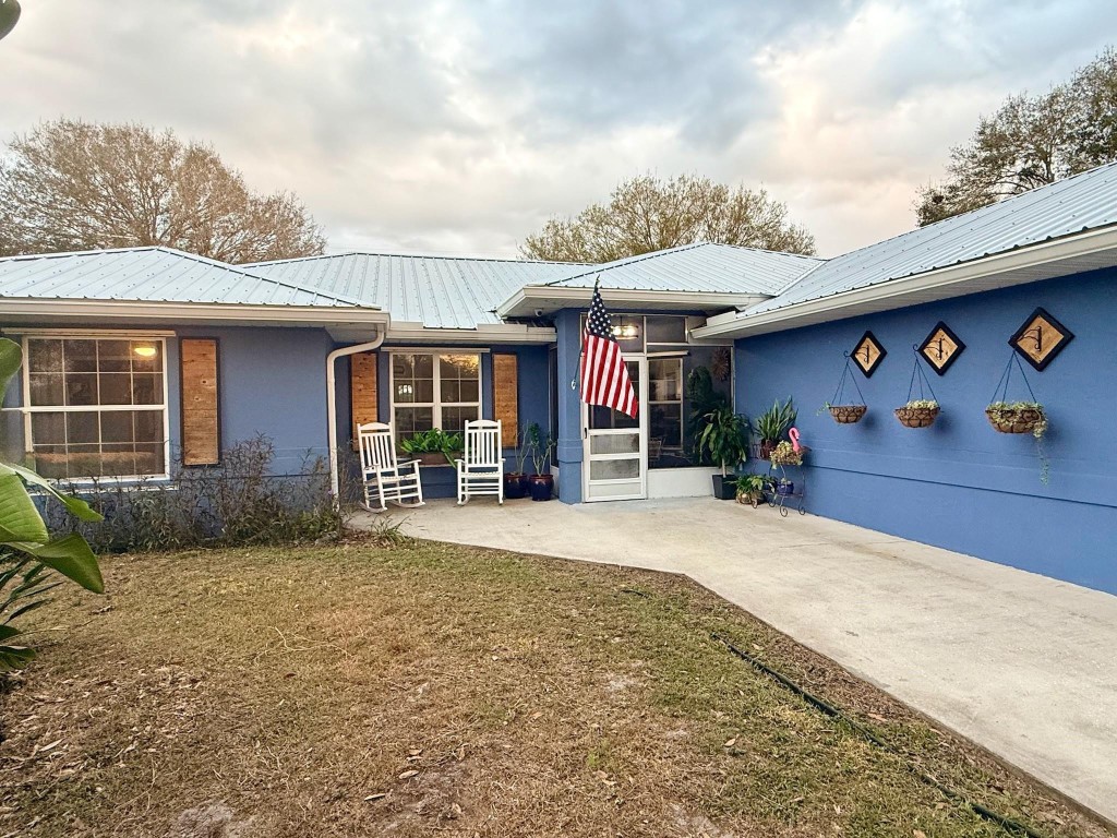 R-Bar Estates - Residential