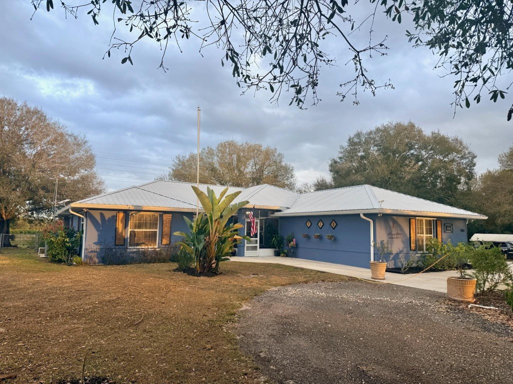 R-Bar Estates - Residential