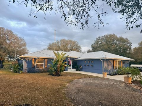 5850 NE 56th Parkway Okeechobee FL 34972