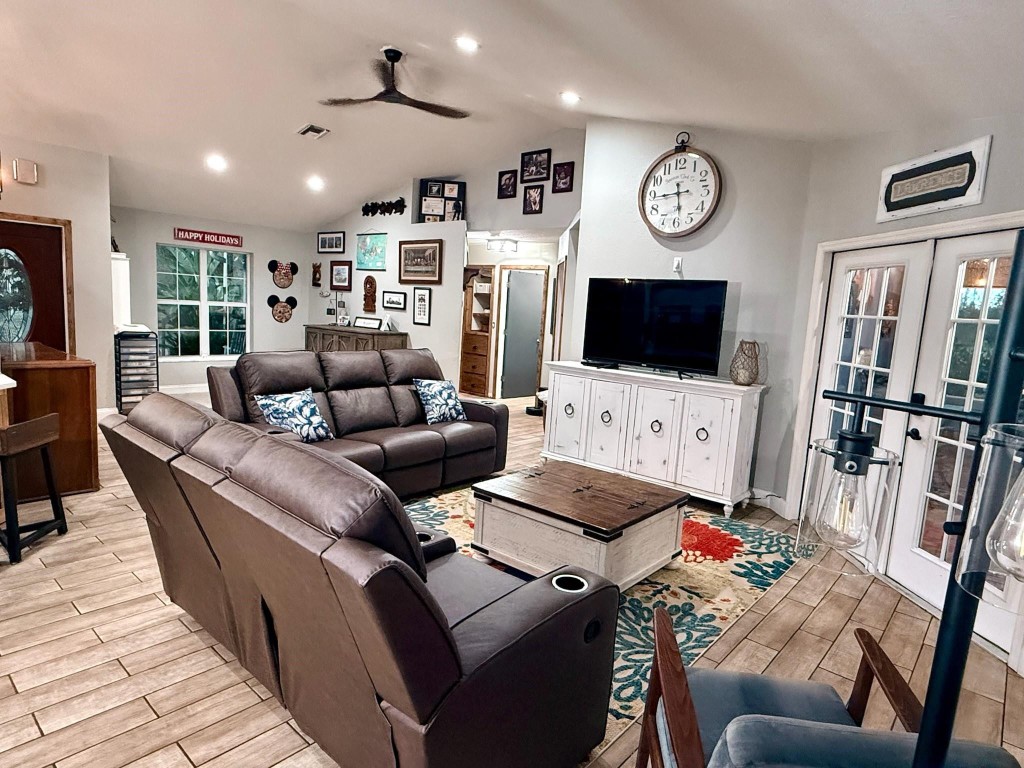 R-Bar Estates - Residential