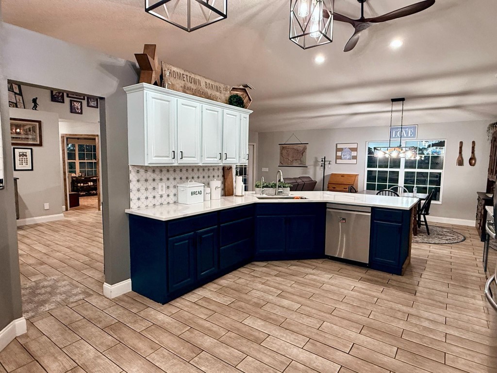 R-Bar Estates - Residential