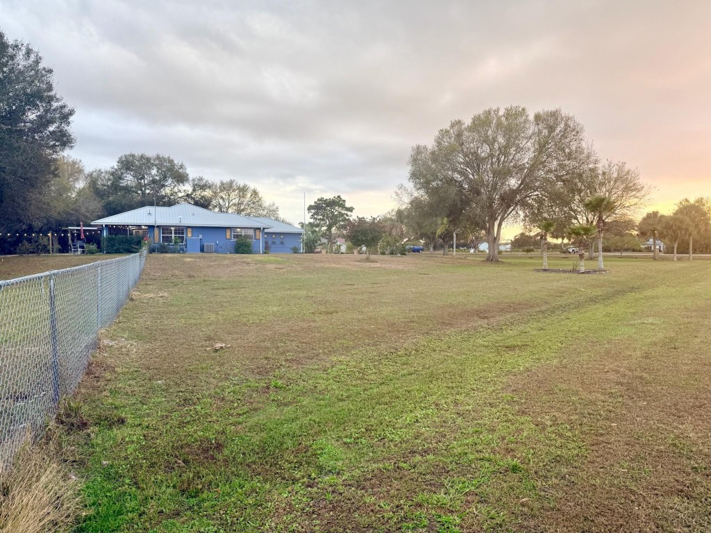 R-Bar Estates - Residential