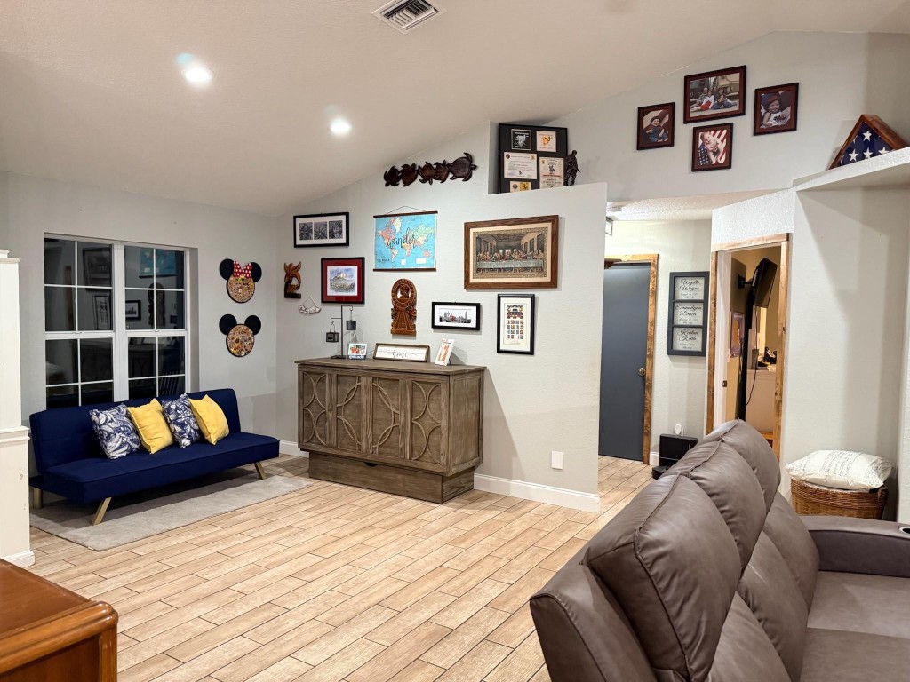 R-Bar Estates - Residential