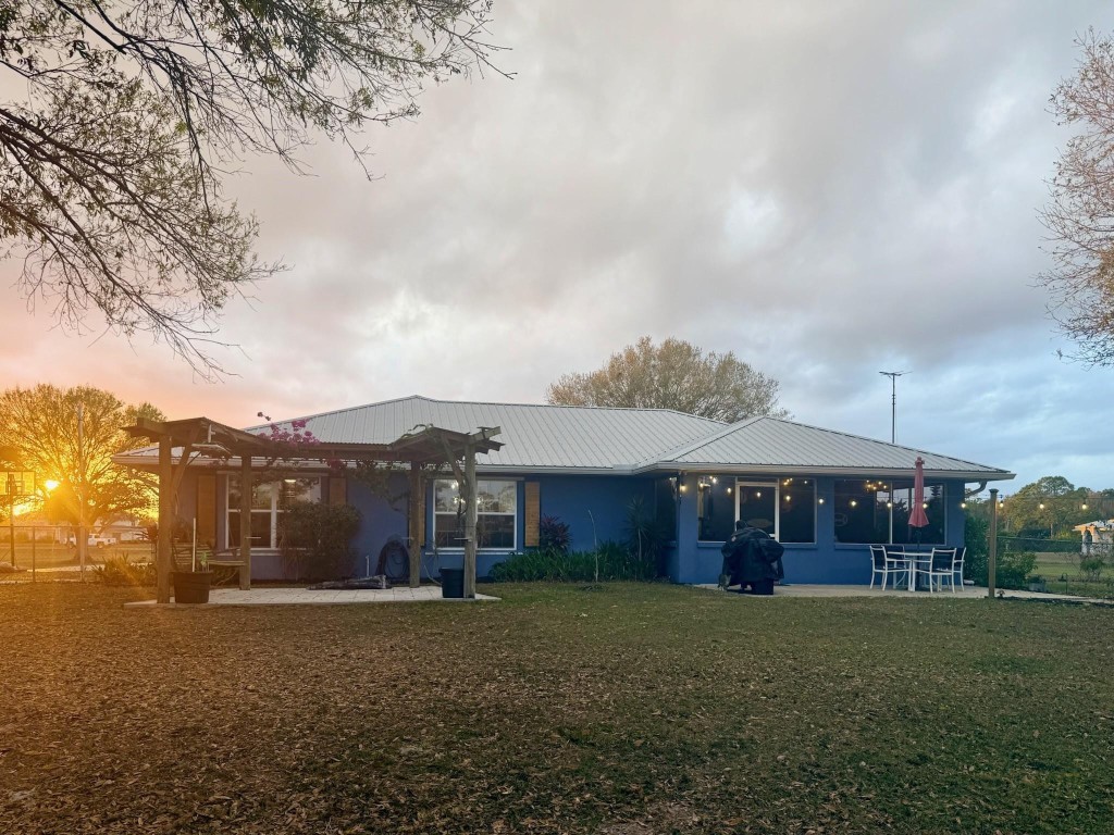 R-Bar Estates - Residential