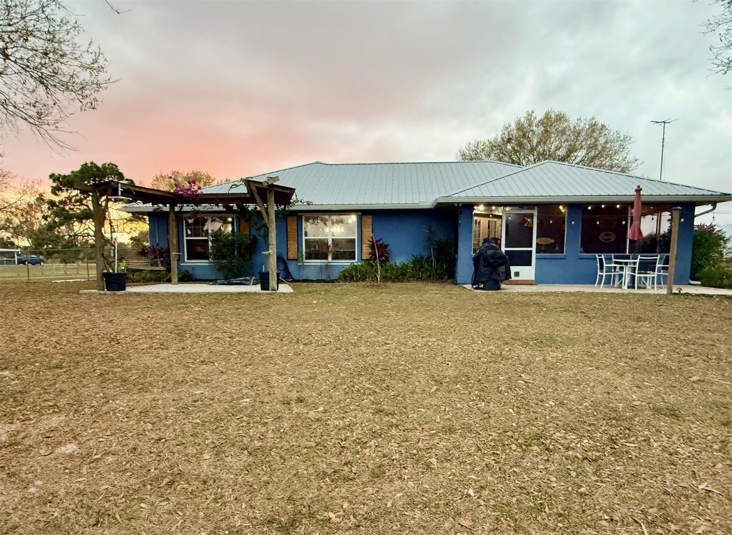 R-Bar Estates - Residential