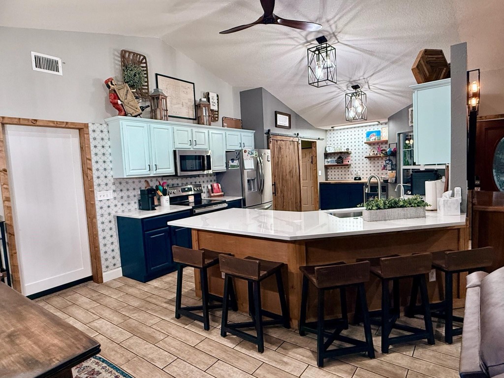 R-Bar Estates - Residential