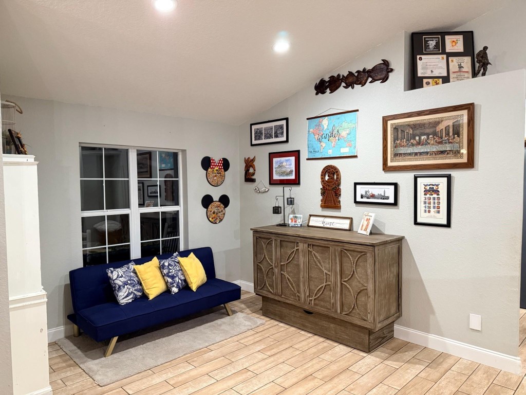 R-Bar Estates - Residential