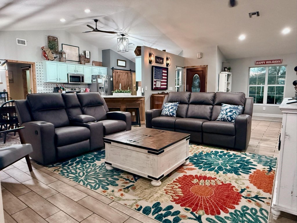 R-Bar Estates - Residential