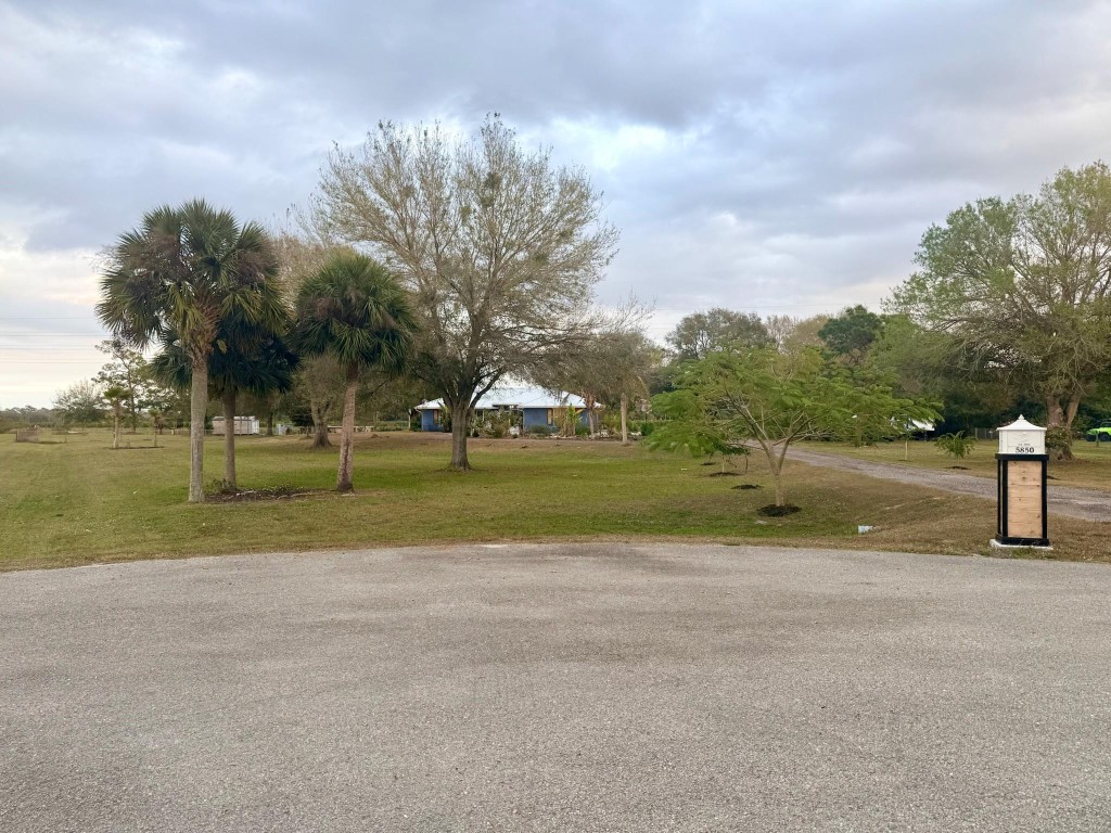 R-Bar Estates - Residential