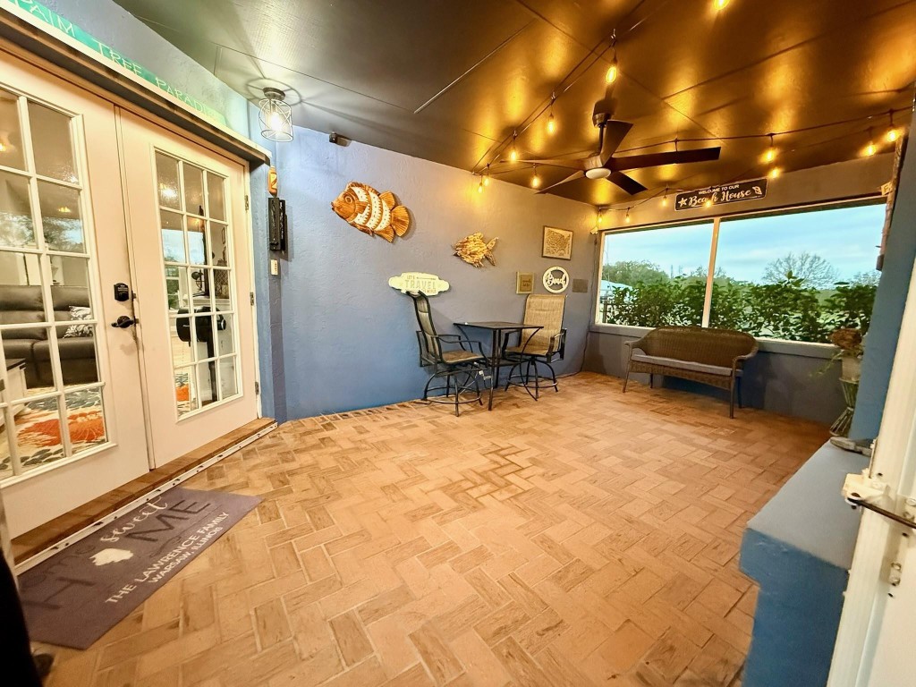 R-Bar Estates - Residential