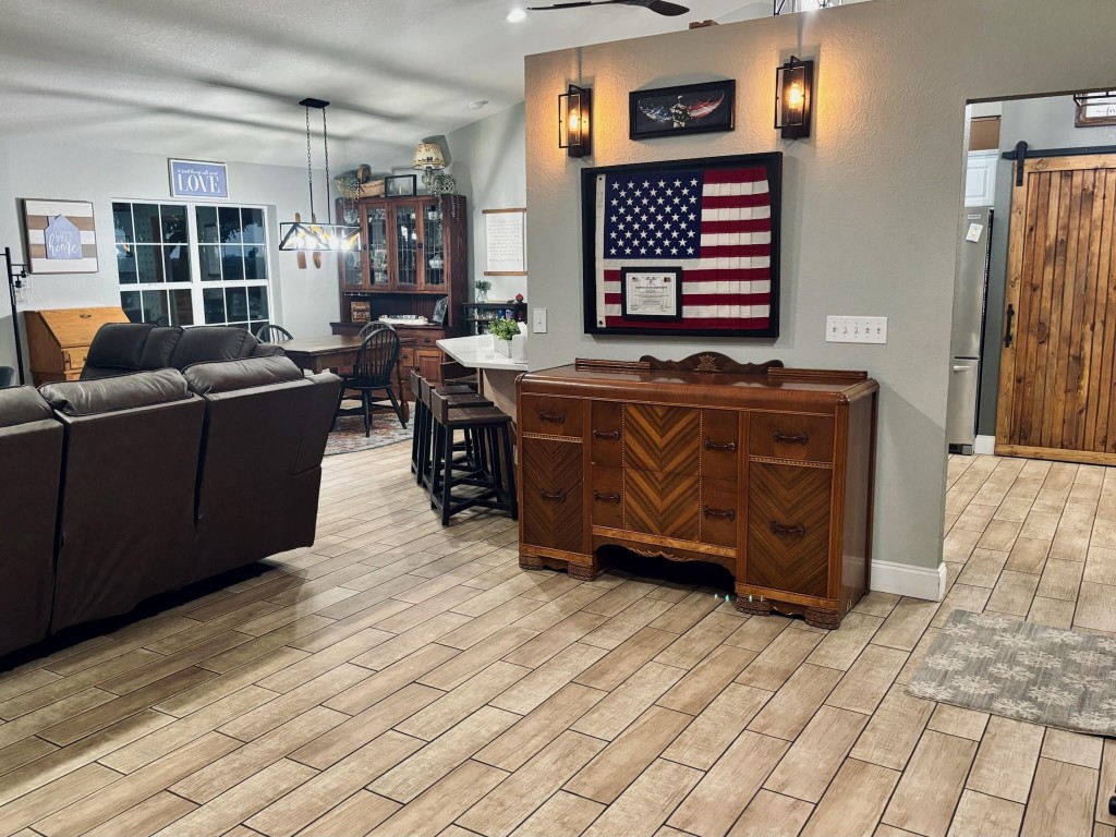 R-Bar Estates - Residential