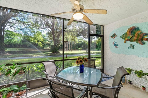 Tiny photo for 5087 Oakhill Lane, Delray Beach, FL 33484 (MLS # B26089092)