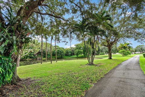 Tiny photo for 5087 Oakhill Lane, Delray Beach, FL 33484 (MLS # B26089092)