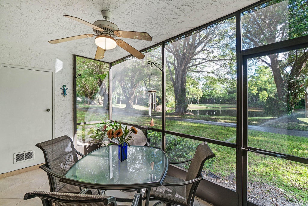 Photo of 5087 Oakhill Lane, Delray Beach, FL 33484 (MLS # B26089092)