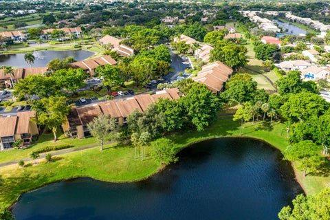 Tiny photo for 5087 Oakhill Lane, Delray Beach, FL 33484 (MLS # B26089092)