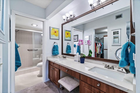 Tiny photo for 5087 Oakhill Lane, Delray Beach, FL 33484 (MLS # B26089092)