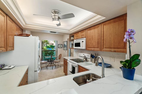 Tiny photo for 5087 Oakhill Lane, Delray Beach, FL 33484 (MLS # B26089092)