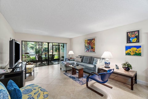 Tiny photo for 5087 Oakhill Lane, Delray Beach, FL 33484 (MLS # B26089092)