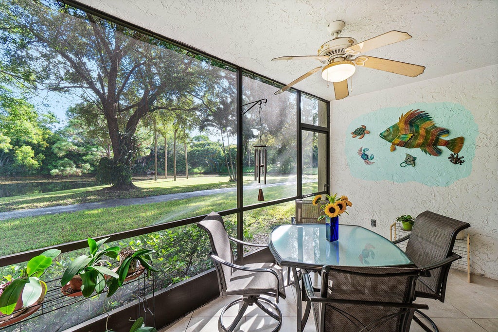 Photo of 5087 Oakhill Lane, Delray Beach, FL 33484 (MLS # B26089092)
