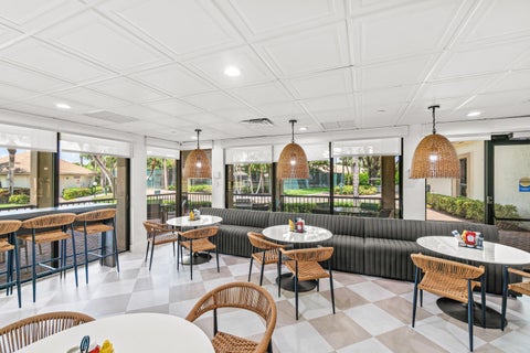 Tiny photo for 5087 Oakhill Lane, Delray Beach, FL 33484 (MLS # B26089092)