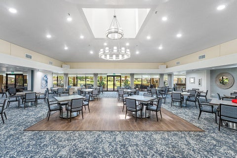 Tiny photo for 5087 Oakhill Lane, Delray Beach, FL 33484 (MLS # B26089092)