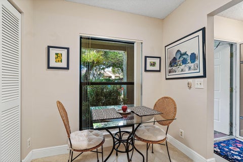 Tiny photo for 5087 Oakhill Lane, Delray Beach, FL 33484 (MLS # B26089092)