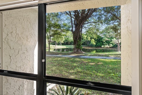 Tiny photo for 5087 Oakhill Lane, Delray Beach, FL 33484 (MLS # B26089092)