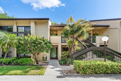 Tiny photo for 5087 Oakhill Lane, Delray Beach, FL 33484 (MLS # B26089092)