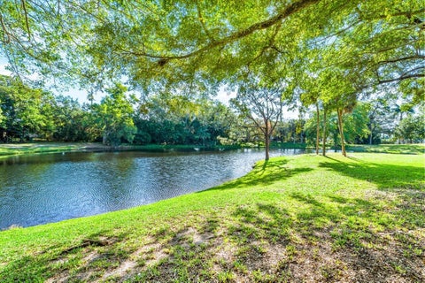 Photo of 5087 Oakhill Lane, Delray Beach, FL 33484 (MLS # B26089092)