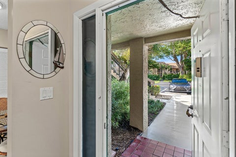 Tiny photo for 5087 Oakhill Lane, Delray Beach, FL 33484 (MLS # B26089092)