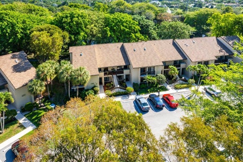 Tiny photo for 5087 Oakhill Lane, Delray Beach, FL 33484 (MLS # B26089092)