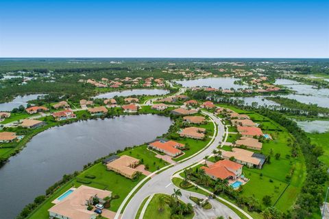 A home in Stuart