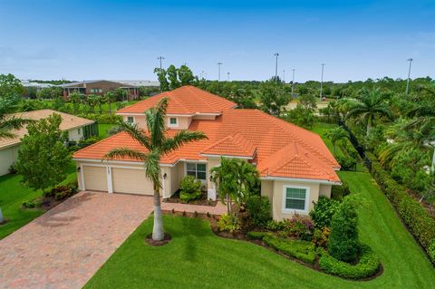 A home in Stuart