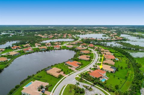 A home in Stuart