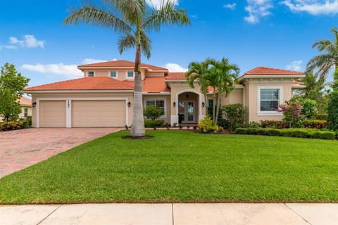 A home in Stuart