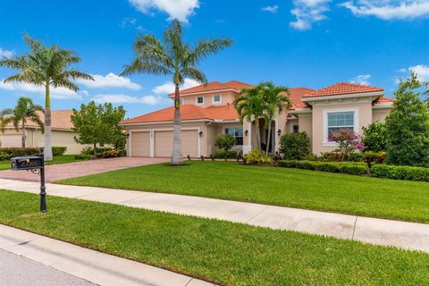 A home in Stuart