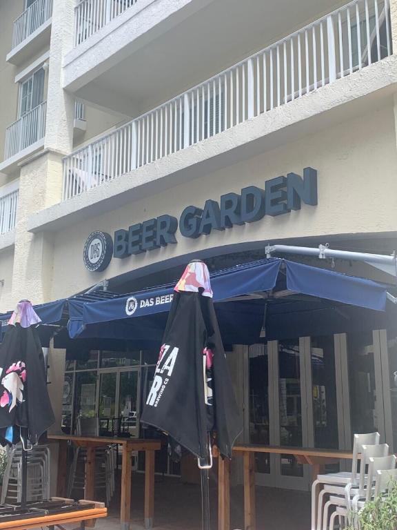 VILLAGE AT ABACOA CONDO - Residential Lease