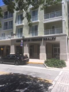 VILLAGE AT ABACOA CONDO - Residential Lease