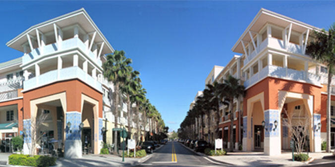 VILLAGE AT ABACOA CONDO - Residential Lease