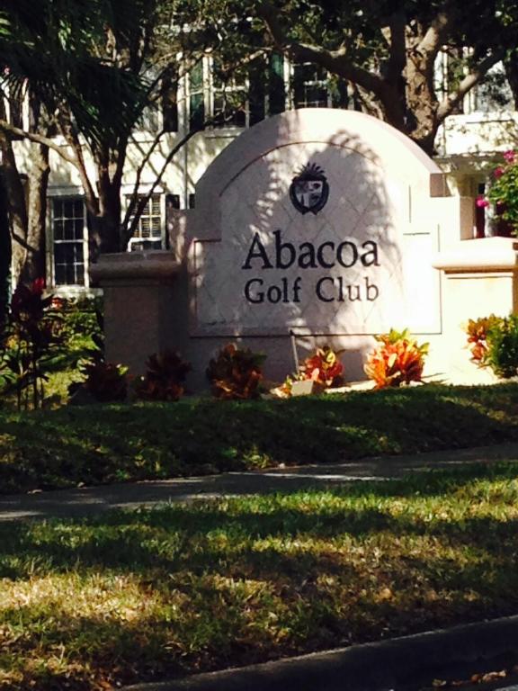 VILLAGE AT ABACOA CONDO - Residential Lease