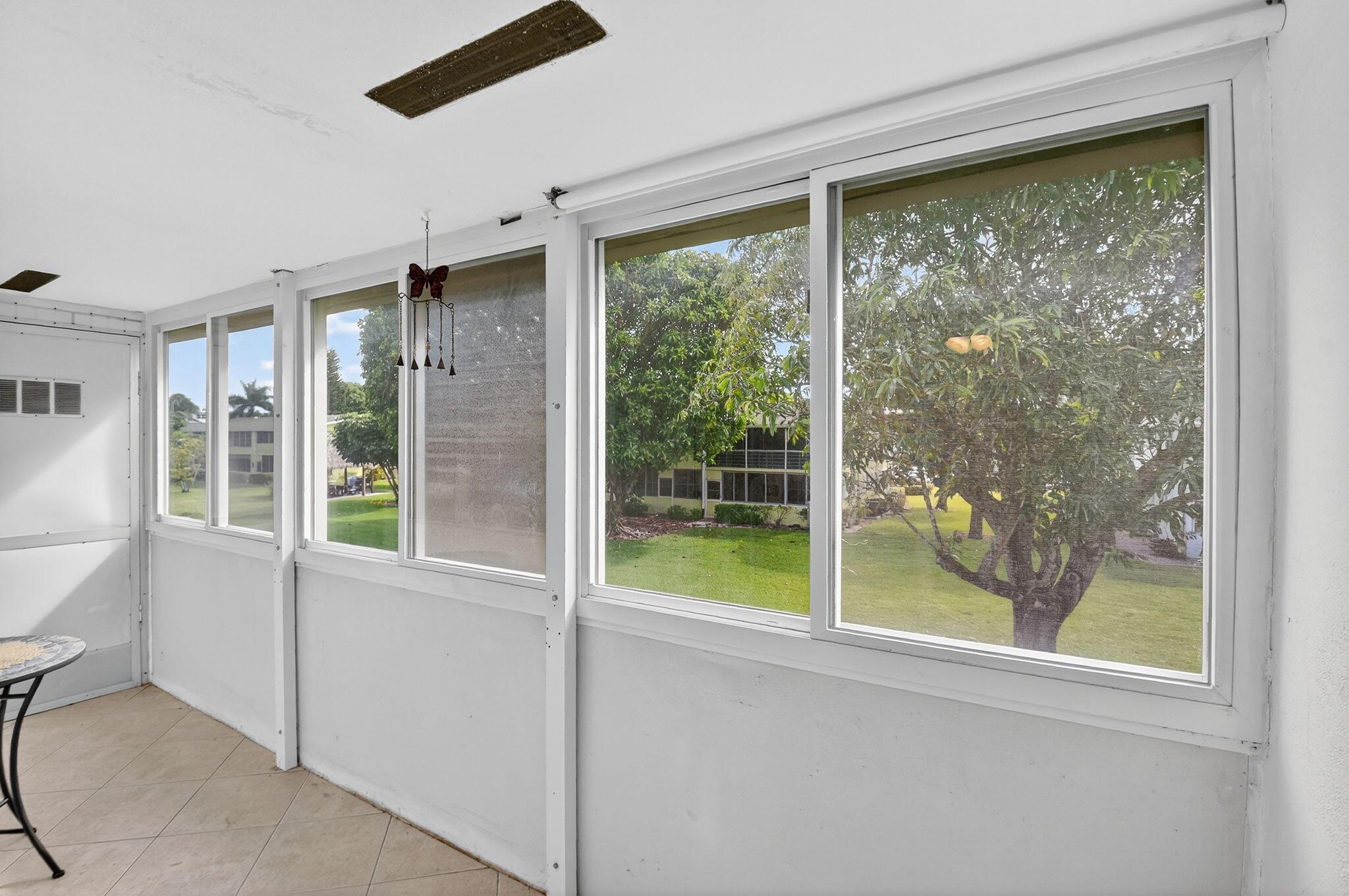 WINDSOR CONDOS - Residential