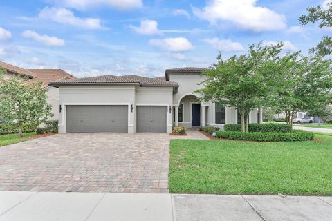 8380 Pedigree Circle Lake Worth FL 33467
