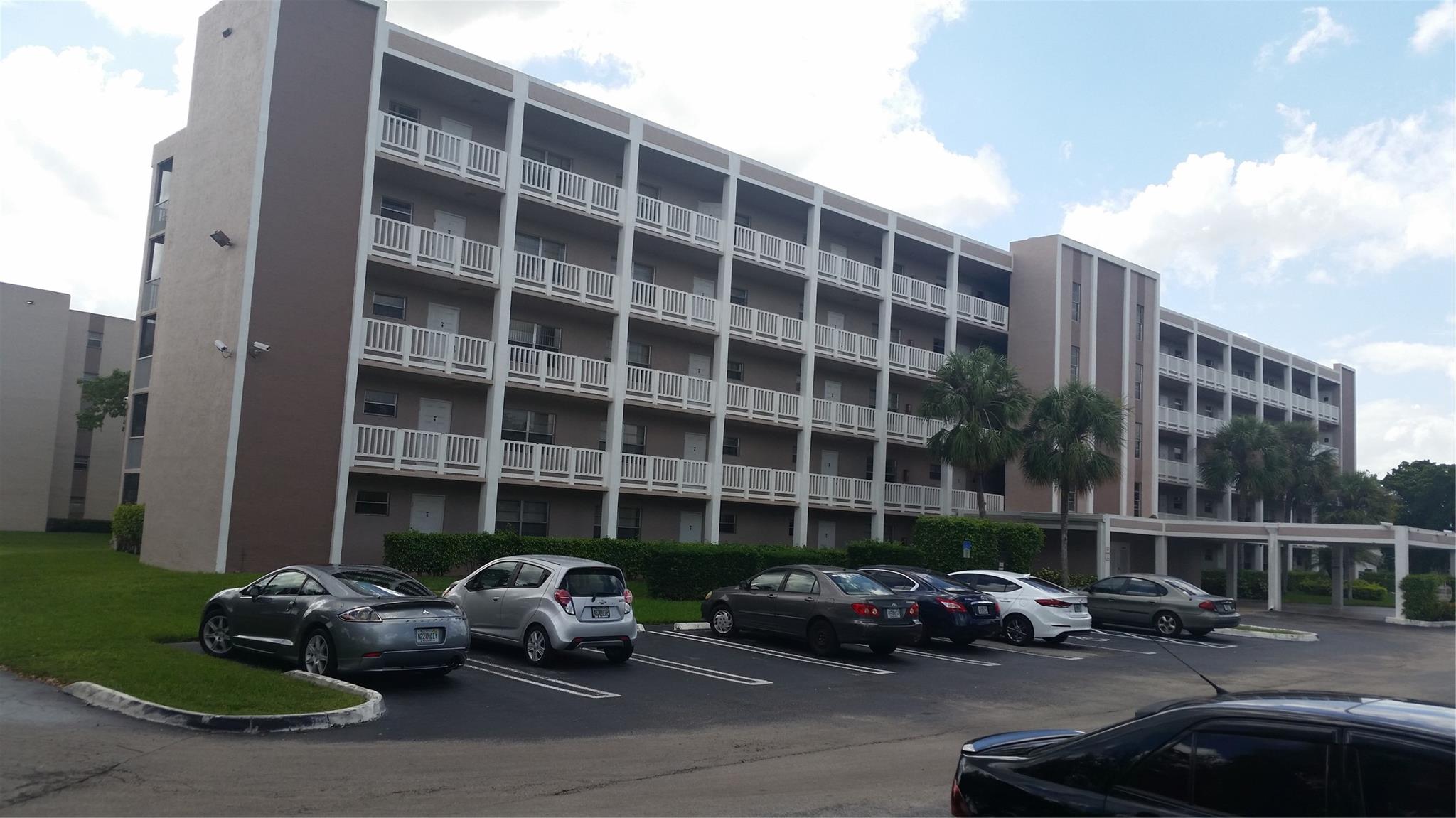 Live Comfortably in the Heart of Coral Springs Discover this beautifully maintained five-story community, perfectly located just steps from Coral Square Mall. Enjoy the convenience of elevator access and resort-style amenities in a friendly, welcoming environment. Choose from: Spacious 1 BR, 1.5 BA – Approx 1,000 sq. ft. with a large, screened-in balcony. Bright 2 Bedroom, 2 Bath – Approximately 1,100 sq. ft., featuring elegant porcelain tile floors and a generously sized screened and tiled balcony. Our community offers a clubhouse, swimming pool, BBQ area, and two tennis courts, all supported by a dedicated full-time maintenance professional available five days a week. Experience comfort, convenience, and the best of Coral Springs living. Contact us today to schedule your private tour!